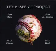 The Baseball Project - Vol. 1: Frozen Ropes And Dying Quails