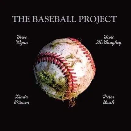 The BASEBALL PROJECT - VOLUME 1: FROZEN ROPES & DYING..