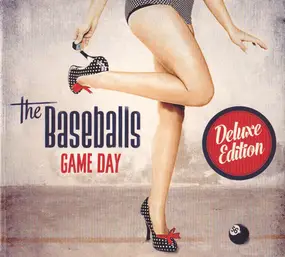 The Baseballs - Game Day