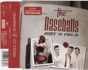 The Baseballs - Hot N Cold