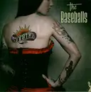 CD - The Baseballs - Strike