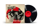 The Baseballs - That's Alright