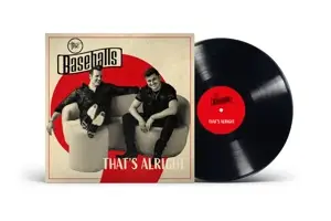 The Baseballs - That's Alright