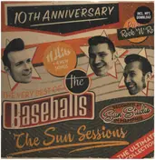 The Baseballs - The Sun Sessions