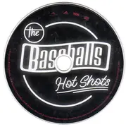 CD - The Baseballs - Hot Shots - Still Sealed