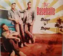 CD - The Baseballs - Strings 'N' Stripes - Digipak
