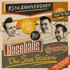 LP-Box - The Baseballs - The Sun Sessions