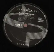 12'' - The Bash Brothers - What Is Soul?