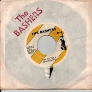 7inch Vinyl Single - The Bashers - Tell It Like It Is