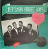 LP - The Basin Street Boys - I Sold My Heart To The Junk Man