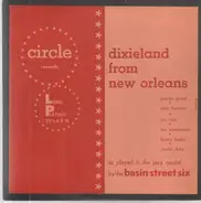 The Basin Street Six - Dixieland from New Orleans