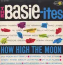 LP - The Basie-ites - How High The Moon