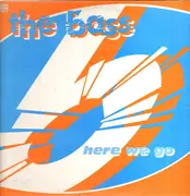 12inch Vinyl Single - The Bass - Here We Go