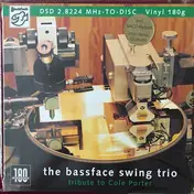 The Bassface Swing Trio - A Tribute to Cole Porter