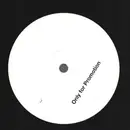 Double LP - The Bassface Swing Trio - Plays Gershwin - 180g / Promo copy