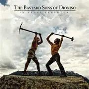 CD - The Bastard Sons Of Dioniso - In Stasi Perpetua - Still Sealed