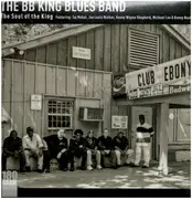 LP - The BB King Blues Band - The Soul Of The King