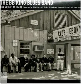 BB King Blues Band - The Soul Of The King