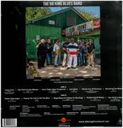 LP - The BB King Blues Band - The Soul Of The King