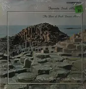 LP - The BBC Northern Ireland Orchestra / Maurice Cavanagh / Havelock Nelson - Favourite Irish Rhythms
