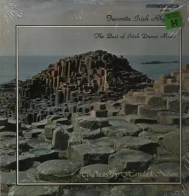 The BBC Northern Ireland Orchestra - Favourite Irish Rhythms