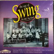 The BBC Big Band - The Age Of Swing