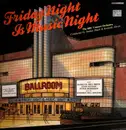 LP - The BBC Concert Orchestra - Friday Night is Music Night