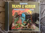The BBC Sound Effects Library - Essential Death & Horror Sound Effects Vol.2