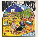 LP - The BBC Sound Effects Library - Sound Effects No. 18 - Holiday - Mono