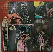 Double LP - The Be Bop Boys - The Bebob Boys