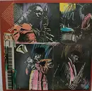 Double LP - The Be Bop Boys - The Bebob Boys