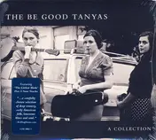 The Be Good Tanyas - A Collection (2000 - 2012)
