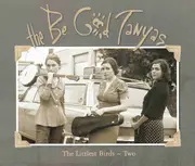 CD Single - The Be Good Tanyas - The Littlest Birds ~ Two