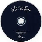 CD Single - The Be Good Tanyas - The Littlest Birds