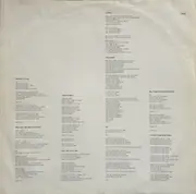 LP - The Bet - Facing Fate