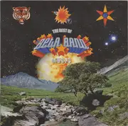 CD - The Beta Band - Music (The Best Of The Beta Band)