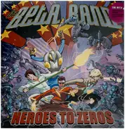 Beta Band - Heroes to Zeros