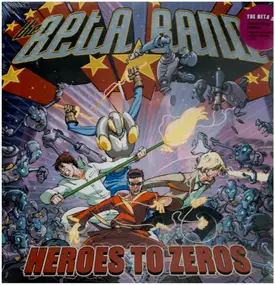 The Beta Band - Heroes to Zeros