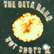 CD - the Beta Band - Hot Shots 2