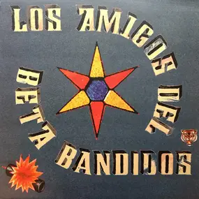 The Beta Band - Los Amigos Del Beta Bandidos