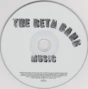 CD - The Beta Band - Music (The Best Of The Beta Band)