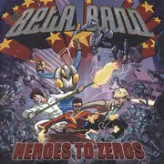 CD - The Beta Band - Heroes To Zeros