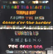 Double LP & CD - The Beta Band - The Beta Band - 2x LP + CD