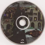 CD - The Beta Band - The Beta Band