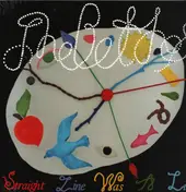 The Beths - Straight Line Was A Lie