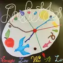 LP - The Beths - Straight Line Was A Lie - Lime Sherbet