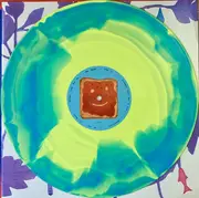 LP - The Beths - Straight Line Was A Lie - Lime Sherbet