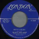 7inch Vinyl Single - The Betty Smith Group - Betty's Blues