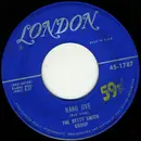 7inch Vinyl Single - The Betty Smith Group - Hand Jive