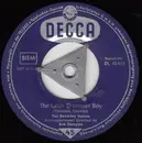 7inch Vinyl Single - The Beverley Sisters / The Beverley Sisters and Bill Maynard - The Little Drummer Boy / Riding Down From Bangor